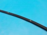 5338305050 Уплотнитель на решетку стеклоочистителя (жабо) TOYOTA Avensis 3 (T270) 2009-2018