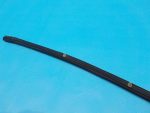 5338305050 Уплотнитель на решетку стеклоочистителя (жабо) TOYOTA Avensis 3 (T270) 2009-2018