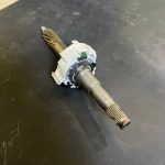 7805476295 Датчик положения руля VOLKSWAGEN Passat B7 2011-2015
