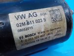 02M911023S Стартер двигателя VOLKSWAGEN Jetta 6 2011-2018