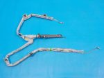 5C6880742E Подушка безопасности боковая правая (шторка) VOLKSWAGEN Jetta 6 2011-2018