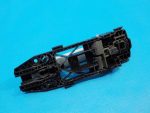 5N0837205M Ручка двери задней левой VOLKSWAGEN Jetta 6 2011-2018