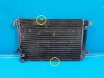 5C0820411G Радиатор кондиционера VOLKSWAGEN Jetta 6 2011-2018