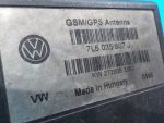 7L6035507J Блок управления антенной VOLKSWAGEN Touareg 1 (7L) 2002-2010