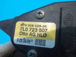 7L0723507 Педаль газа Porsche Cayenne 955 2003-2010