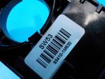 934101M530 Подрулевой переключатель KIA Sportage 3 2010-2015 934101M530 Подрулевой переключатель KIA Sportage 3 2010-2015