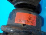 218102S200 Опора двигателя (подушка) правая KIA Sportage 3 2010-2015 218102S200 Опора двигателя (подушка) правая KIA Sportage 3 2010-2015