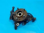 517151H500 Поворотный кулак передний левый KIA Ceed (ED) 2007-2012