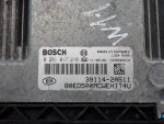 391142A511 Блок управления двигателем KIA Ceed (ED) 2007-2012