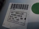 953001H510 Блок управления электроусилителя руля KIA Ceed (ED) 2007-2012