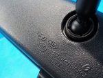 851011M000 Зеркало заднего вида салонное KIA Ceed (ED) 2007-2012