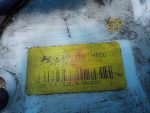 311101H800 Топливный насос KIA Ceed (ED) 2007-2012