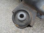 13327070 Подрамник двигателя OPEL Astra J 2010-2017