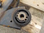 13327070 Подрамник двигателя OPEL Astra J 2010-2017