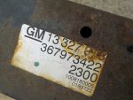 13327070 Подрамник двигателя OPEL Astra J 2010-2017