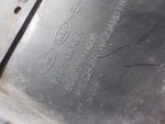 868211H100 Подкрылок задний левый KIA Ceed (ED) 2007-2012