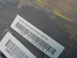 1K0201060GL Топливный бак VOLKSWAGEN Jetta 6 2011-2018
