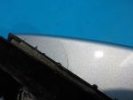 872801H100 Рейлинги крыши (комплект) KIA Ceed (ED) 2007-2012