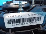 569001H600EQ Подушка безопасности водителя KIA Ceed (ED) 2007-2012