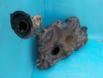 172033518R Топливный бак RENAULT Duster 1 2010-2019