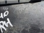 865862Y000  Решетка переднего бампера правая Hyundai IX35 2010-2015