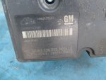13397617 Блок ABS Chevrolet Cruze 2009-2016