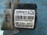 13397617 Блок ABS Chevrolet Cruze 2009-2016
