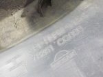 78861CG000  Накладка крыла заднего левого Infiniti FX (S50) 2003-2008