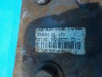 545002H000 Рычаг передний левый KIA Ceed (ED) 2007-2012