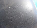 868221H000 Подкрылок задний правый KIA Ceed (ED) 2007-2012