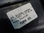 919510Q000 Блок предохранителей под капотом KIA Ceed (ED) 2007-2012