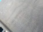 865221H500 Решетка переднего бампера центральная KIA Ceed (ED) 2007-2012