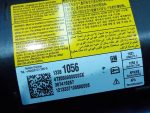13381056 Подушка безопасности пассажира OPEL Astra J GTC 2010-2017