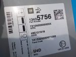 13435756 Блок управления антенной OPEL Astra J GTC 2010-2017