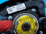 13299779 Подушка безопасности водителя OPEL Astra J GTC 2010-2017