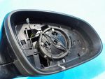 13342467 Зеркало заднего вида правое OPEL Astra J GTC 2010-2017