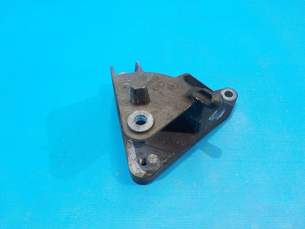 13248664 Кронштейн двигателя задний OPEL Astra J GTC 2010-2017 13248664 Кронштейн двигателя задний OPEL Astra J GTC 2010-2017