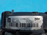 13588290 Генератор двигателя OPEL Astra J GTC 2010-2017