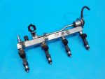 55577580 Топливная форсунка OPEL Astra J GTC 2010-2017 55577580 Топливная форсунка OPEL Astra J GTC 2010-2017