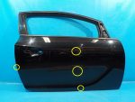 13394361 Дверь передняя правая OPEL Astra J GTC 2010-2017