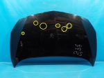 13350341 Капот OPEL Astra J GTC 2010-2017