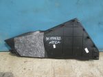 96991682 Накладка центральной консоли правая Chevrolet Cruze 2009-2016