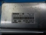 391004A810 Блок управления двигателем KIA Sorento 1 2002-2009