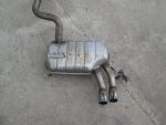 5N0253609E Глушитель задняя часть VOLKSWAGEN Tiguan 2007-2017