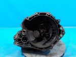 55565789 МКПП (механическая КПП) OPEL Meriva B 2010-2018