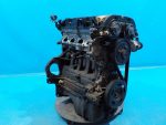 55565276 Двигатель 1,4 лит. A14NEL OPEL Meriva B 2010-2018