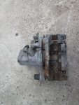 BPYK2671XC Тормозной суппорт задний левый MAZDA 3 (BK) 2003-2009