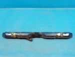 Панель передняя верхняя часть KIA Sorento 1 2002-2009 641033E100