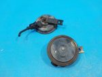 Звуковой сигнал (пара) KIA Sorento 1 2002-2009 966203E001