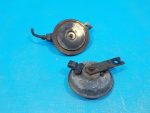 Звуковой сигнал (пара) KIA Sorento 1 2002-2009 966203E001
